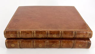 A Complete View of the Dress and Habits of the People of England; from the establishment of the Saxons in Britain to the present time, illustrated by engravings taken from the most authentic remains of Antiquity.