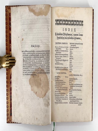 Bibliothecæ Alexandrinæ icones symbolicæ … elogiis illustratæ