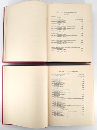 The Notebooks of Leonardo da Vinci; Arranged, rendered into English and Introduced by Edward MacCurdy