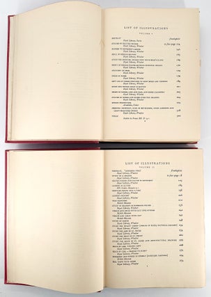The Notebooks of Leonardo da Vinci; Arranged, rendered into English and Introduced by Edward MacCurdy
