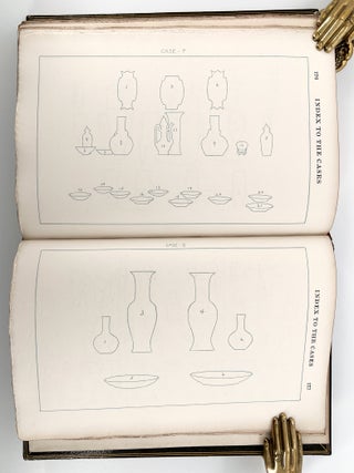 Catalogue of the Morgan Collection of Chinese Porcelains