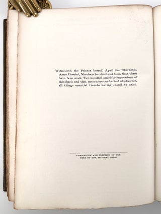 Catalogue of the Morgan Collection of Chinese Porcelains
