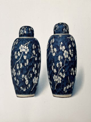 Catalogue of the Morgan Collection of Chinese Porcelains