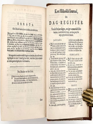 Beschryvinge Der Stadt Delft Betreffende des selfts Situatie Oorsprong en Ouderdom Opkonst en Voortgangh vermcerdering van Vryheydt en Jurisdictie Domeynen en Heerlijckleden. Voor-af met een Korte Beschrijvinge von Delflandt