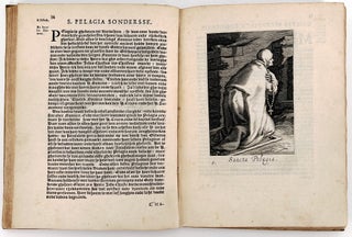 't Bosch der Eremyten ende Eremytinnen van Aegypten ende Palestinen (...) [The Forest of Hermits of Egypt and Palestine...