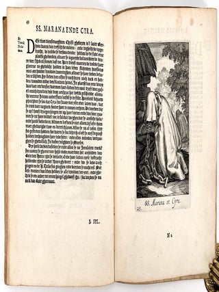 't Bosch der Eremyten ende Eremytinnen van Aegypten ende Palestinen (...) [The Forest of Hermits of Egypt and Palestine...