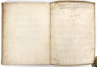 't Bosch der Eremyten ende Eremytinnen van Aegypten ende Palestinen (...) [The Forest of Hermits of Egypt and Palestine...