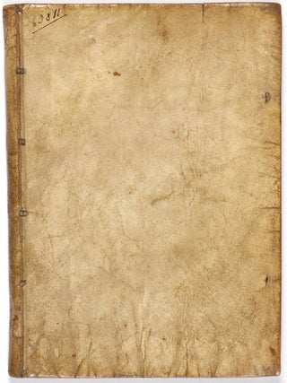 't Bosch der Eremyten ende Eremytinnen van Aegypten ende Palestinen (...) [The Forest of Hermits of Egypt and Palestine...