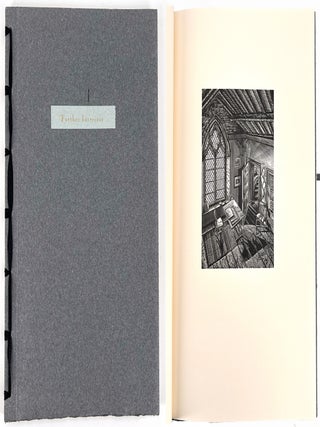 1517 Further Interiors. Howard | Whittington Press Phipps