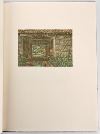 Further Interiors