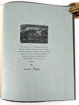 Further Interiors