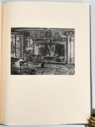 Further Interiors