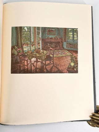 Further Interiors