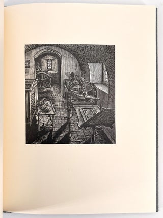 Further Interiors