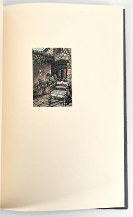 Further Interiors