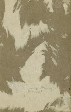 Still life with lantern