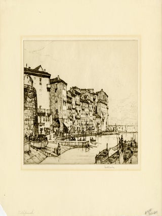 Villefranche-sur-mer