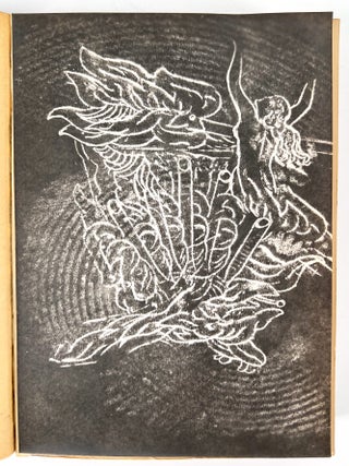 Mr. Knife Miss Fork; Translated by Kay Boyle