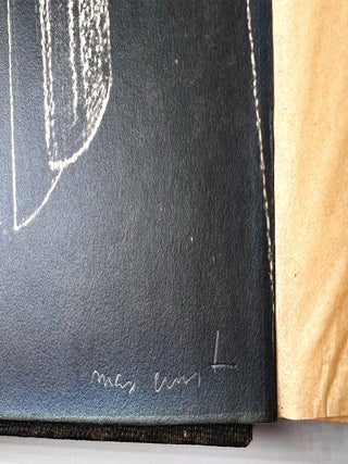 Mr. Knife Miss Fork; Translated by Kay Boyle