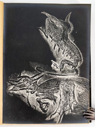 Mr. Knife Miss Fork; Translated by Kay Boyle