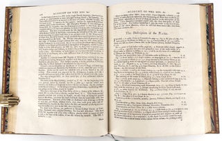 Horda Angel-Cynnan or a Compleat View of the Manners Customs Arms Habits &c. of the Inhabitants of England; from the arrival of the Saxons, till the reign of Henry the Eighth, with A Short Account of The Britons, During The Government of The Romans