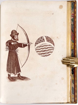 The Regal and Ecclesiastical Antiquities of England; From Edward the Confessor to Henry the Eighth; Together with Many of the Great Persons that were eminent under their several Reigns; on Sixty Copper Plates, Engraved by the Author. The Whole Carefully Collected from Ancient Illuminated Manuscripts | A new edition, to which is now added a supplement, containing 12 plates.