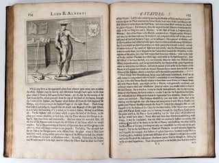 A Parallel of Antient Architecture with Modern; In a Collection of Ten Principal Authors who have Written upon the Five Orders, Palladio and Scamozzi, Serlio and Vignola, D. Barbaro and Cataneo, L.B. Alberti and Viola, Bullant and De Lorme, Compared with One Another. The Three Greek Orders, Dorique, Ionique, and Corinthian, Comprise the First Part of this Treatise. And the Two Latine, Tuscan and Composita, the Latter. .... With Leon Baptista Alberti's Treatise of Statues.