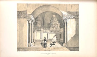 Saracenic and Norman Remains to Illustrate the Normans in Sicily