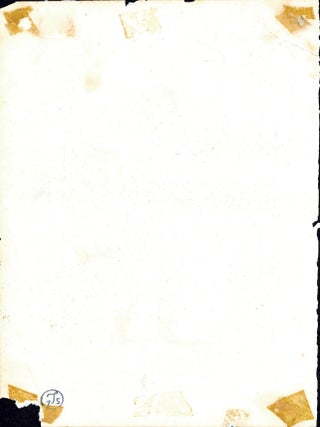 Costume design for a 13th century Arbalétrier.
