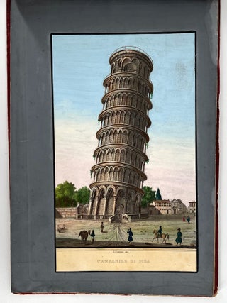 Nuova Raccolta delle più interessanti Vedute della Città di Firenze con alcune altre della Toscana