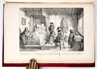 The Life of Sir John Falstaff; A biography of the knight from authentic sources