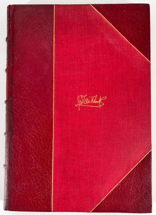 The Life of Sir John Falstaff; A biography of the knight from authentic sources