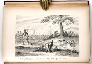 The Life of Sir John Falstaff; A biography of the knight from authentic sources