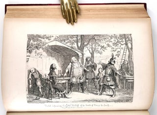 The Life of Sir John Falstaff; A biography of the knight from authentic sources