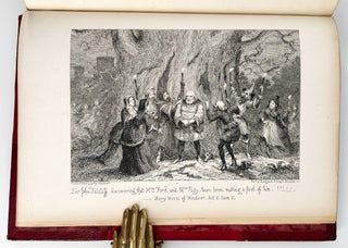 The Life of Sir John Falstaff; A biography of the knight from authentic sources