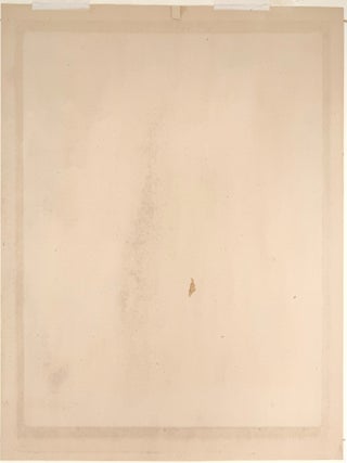 Le Buisson (The Bush); Chalcographie du Louvre, vol. IV, plate 109
