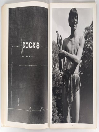 Joe's; First Issue