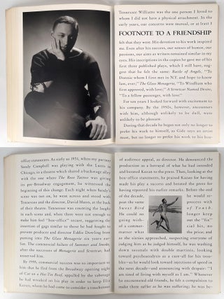 Joe's; First Issue
