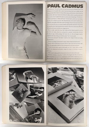 Joe's; First Issue