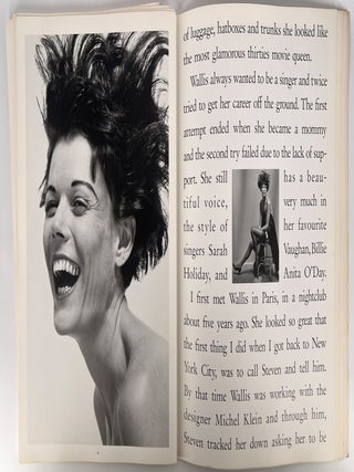 Joe's; First Issue