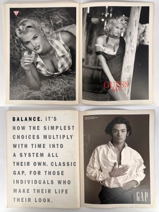 Joe's; First Issue