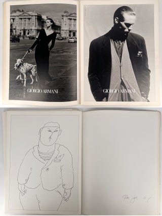 Joe's; First Issue