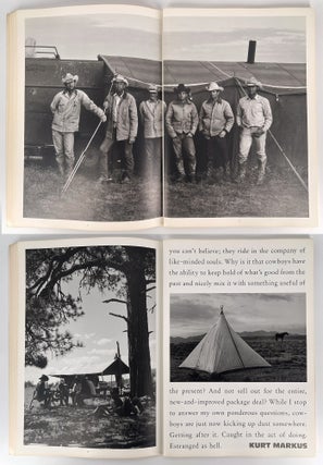 Joe's; First Issue