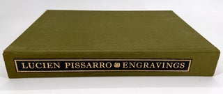 Lucien Pissarro: Notes on a Selection of Wood-blocks held at the Ashmolean Museum, Oxford