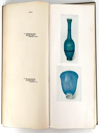 The Later Ceramic Wares of China; Being the Blue and White, Famille Verte, Famille Rose, Monochromes, etc., of the K'ang Hsi, Yung Chêng, Chi'en Lung and Other Periods of the Ch'ing Dynasty.