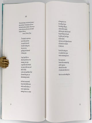 The Caribbean, Poetry of Derek Walcott and the Art of Romare Bearden. Introduction by Joseph Brodsky