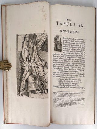 Aedium Farnesiarum Tabulae