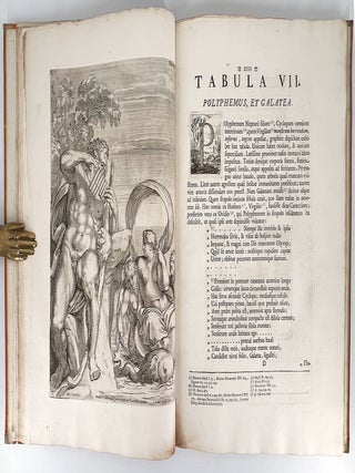 Aedium Farnesiarum Tabulae