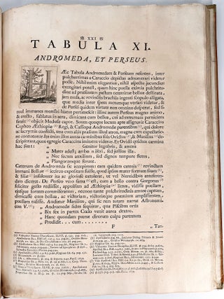 Aedium Farnesiarum Tabulae