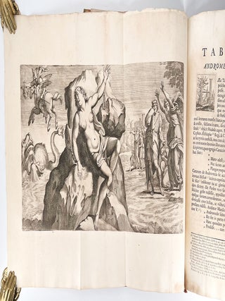 Aedium Farnesiarum Tabulae
